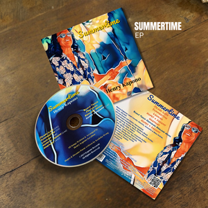 Summertime EP — Henry Kapono